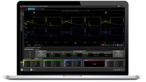 BV9200B PathWave BenchVue Advanced Power Control and Analysis for Multiple Instrument Connections