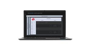 Quantum Control System Software