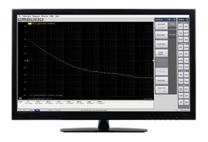 S930320B Phase Noise Measurement up to 125 GHz with a Key License