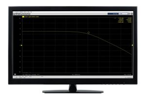 S93460B True-Mode Stimulus