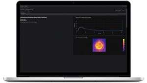AX1000A Keysight AI Software Integrity Builder