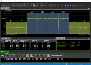 89601PSMC 89600 VSA PowerSuite測定アプリケーション - キーサイト