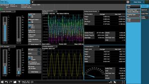 multitouch demo software