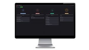 C8700A00A Atlas Test Management Center