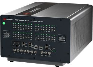 F8820B PROPSIM FS16 Channel Emulator