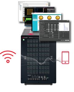 S8815A WLAN RF and Data Performance Toolset