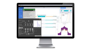 F9860300A Channel Studio WLAN Modeling Tool