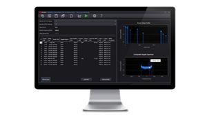 F9860400A Channel Studio TDL Modeling Tool