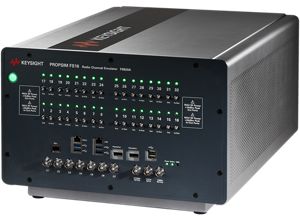 F8820A PROPSIM FS16 Channel Emulator