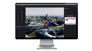F9860000A Channel Studio
