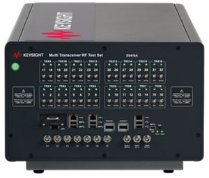 E6416A Multi Transceiver RF Test Set