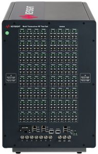 E6464A Multi Transceiver RF Test Set