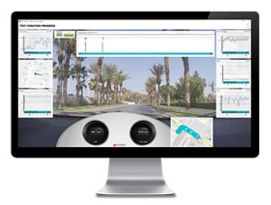 S8709A 5G 虚拟路测工具套件
