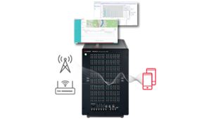 S8809A RF Field-to-Lab Toolset