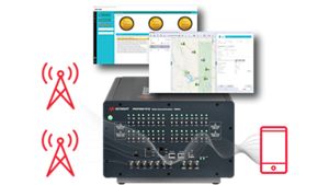 S8811A Device Real Networks Performance Toolset
