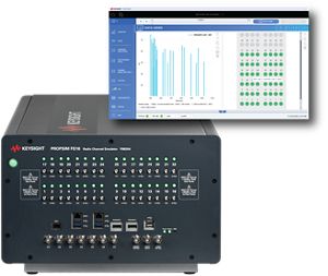 S8820A PROPSIM FS16 Channel Emulation Toolset