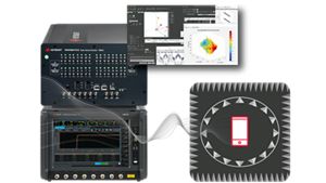 S8810A MIMO OTA Emulator Toolset