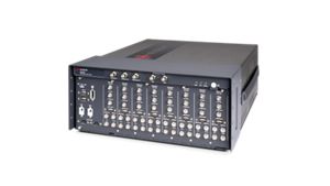 Technical Support: S9165A Transceiver Control Unit | Keysight