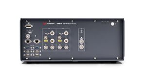 E6681A EXM-WB Wireless Test Set