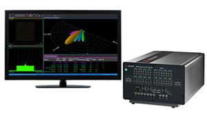 How to Test Massive MIMO RF Beamforming