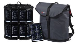 NTD20000A Nemo Backpack Air Pro