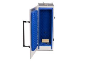 F9641A Rack-Mountable Test Chamber