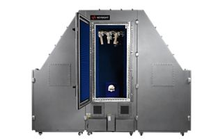 F9660A 3D 多探头消声室（3D MPAC）