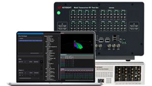 P8820S RU Testing Toolset