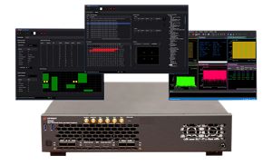 Image for 用于 O-RU 测试和验证的 U5040BSCB Open RAN Studio 软件