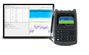 SJ002A WaveJudge Wireless Analyzer Toolset