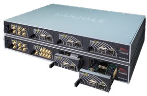WJ5900A WaveJudge 무선 분석기 플랫폼