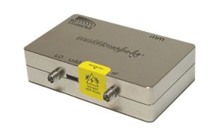 WJ1000A mmWaveJudge Remote Receiver
