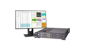 SJ001A WaveJudge Wireless Analyzer Toolset