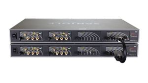 WJ5000A WaveJudge Wireless Analyzer Platform