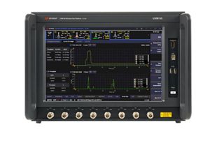S8711A UXM 5G Test Application