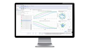 C8708000A Advanced Performance Test Software