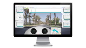 C8709000A Virtual Drive Test Software