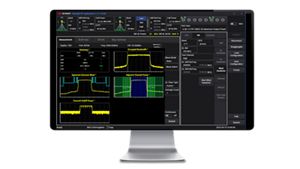 C8714000A UXM 5G RF Application Software