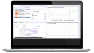 NTL60011A Device Troubleshooting Software
