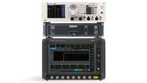 Image for E6950B eCall / ERA-GLONASS / NG eCall Conformance Test Solution