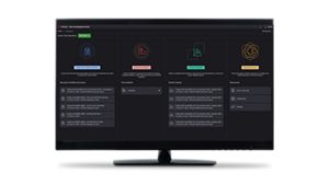 C8705003A RF Regulatory Test Software