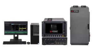S8702A RF Automation Toolset