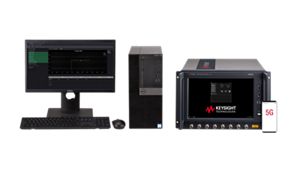 S8703A Functional KPI Toolset