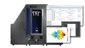 S8708A 5G Advanced Performance Test Toolset