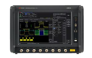 S8714A UXM 5G RF Application