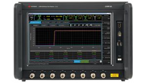 E7515B UXM 5G Wireless Test Platform