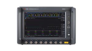 E7515P UXM 5G Wireless Test Platform