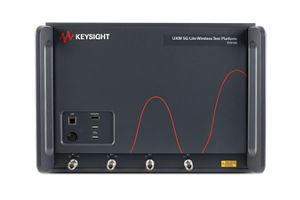 E7515R UXM 5G Wireless Test Platform