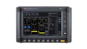 E7515W UXM Wireless Connectivity Test Platform