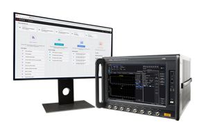 S8715A WLAN Access Point Load Test Toolset